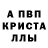 МДМА кристаллы Rex Races